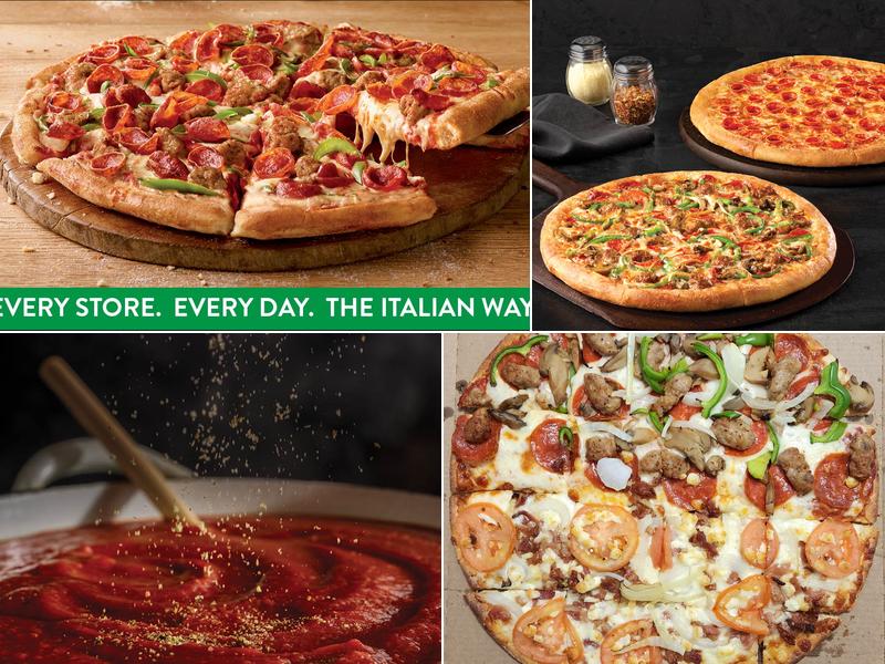 Marco's Pizza 15003 Manchester Rd, Ballwin