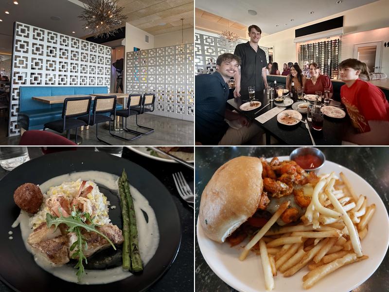 Marfa Texas Kitchen 1551 Greens Prairie Rd Suite 100, College Station