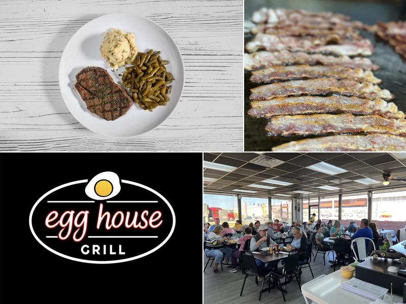 “Eggs27” Breakfast&Lunch 19301 US Hwy 27, Lake Wales