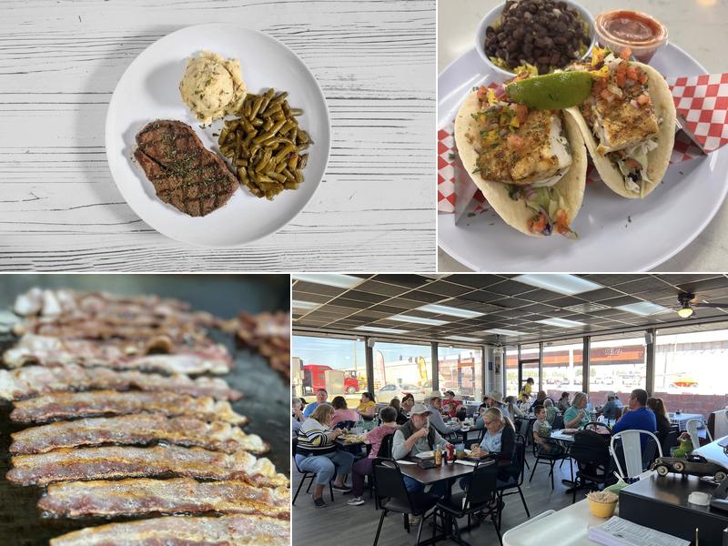 “Eggs27” Breakfast&Lunch