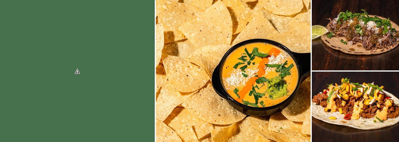 Torchy's Tacos Menu