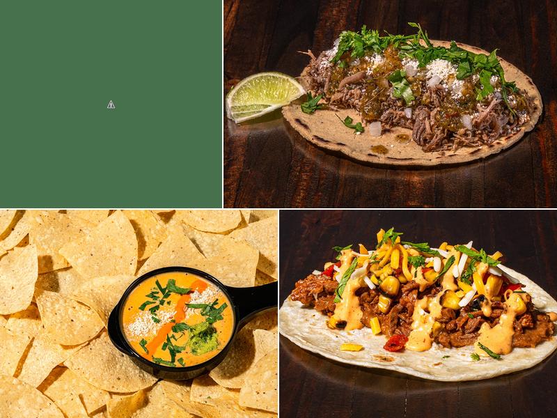 Torchy's Tacos Menu