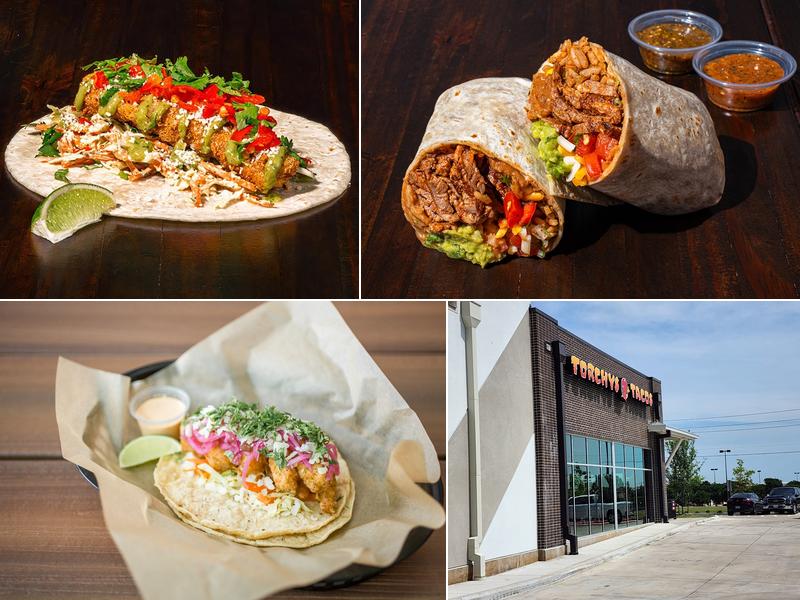 Torchy's Tacos