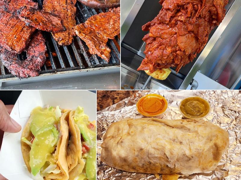 Japos Tacos y Antojitos