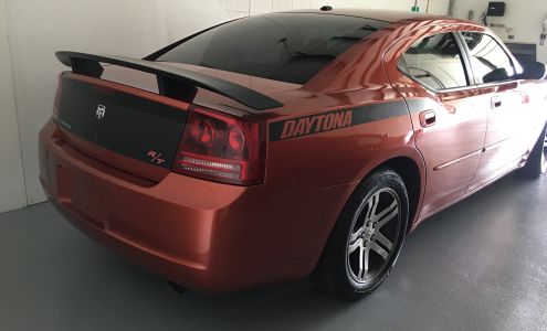Prestige Auto Line llc