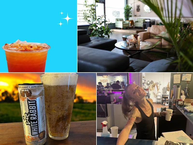 Coastal Kava & Coffee