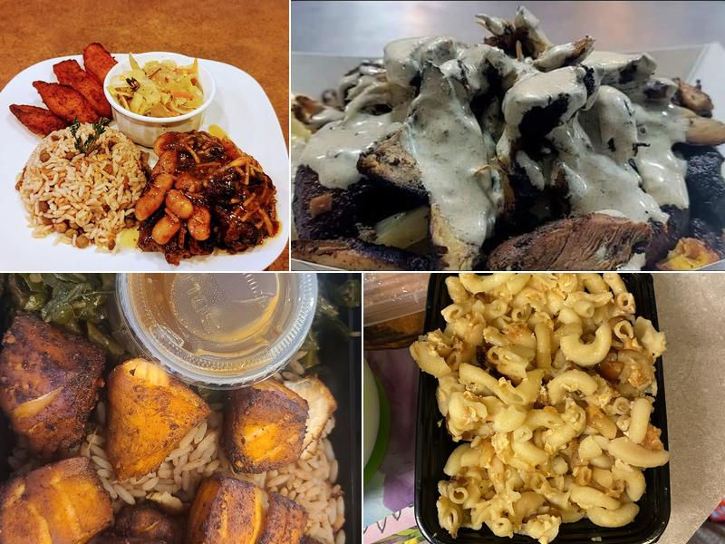 B-Dubs Island Soul 9020 Amelung St, Frederick