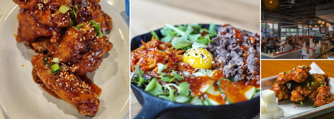 Salaryman Toco Hills