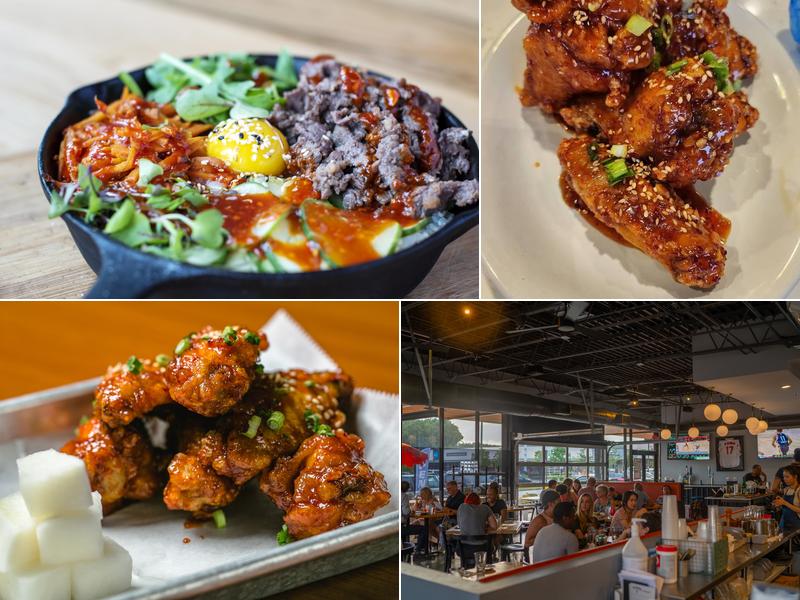 Salaryman Toco Hills