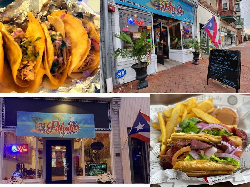 El Paladar Boricua II