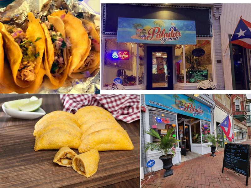 El Paladar Boricua