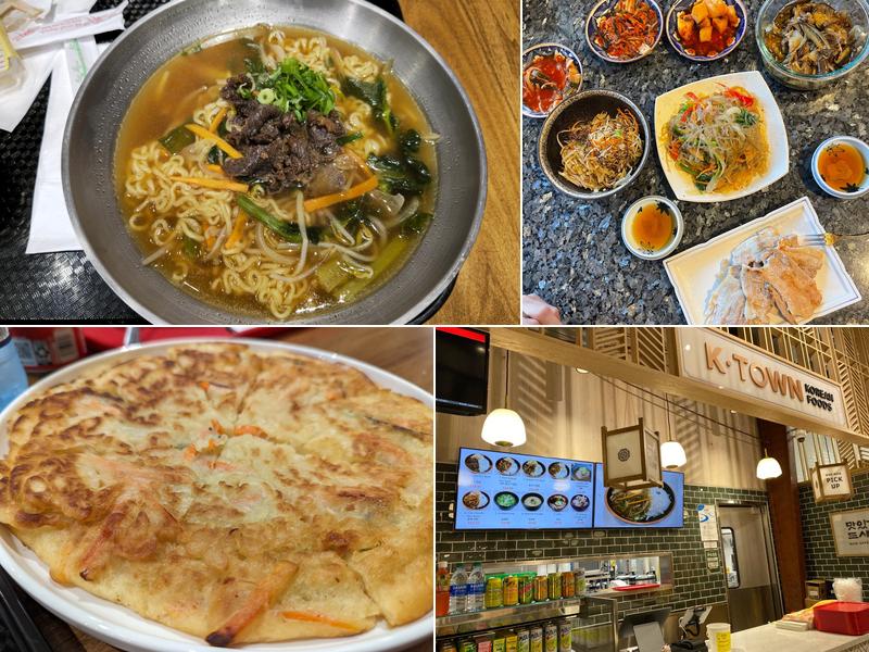 Elim Restaurant 850 Kamehameha Hwy, Pearl City