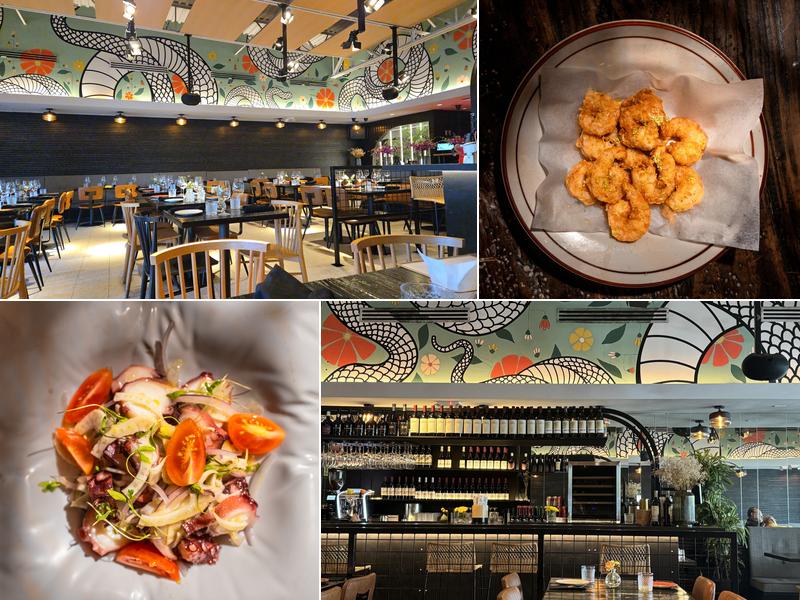 La Tremenda - Best Spanish Restaurant in Miami