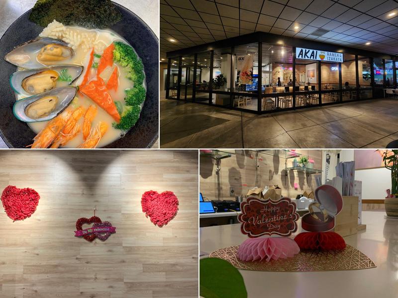 Akai Ramen & Izakaya