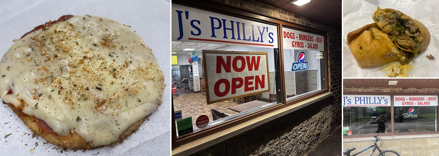 J's Philly's