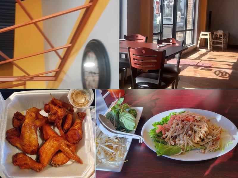 Mimi's Kitchen 40 Copeland Ave, La Crosse