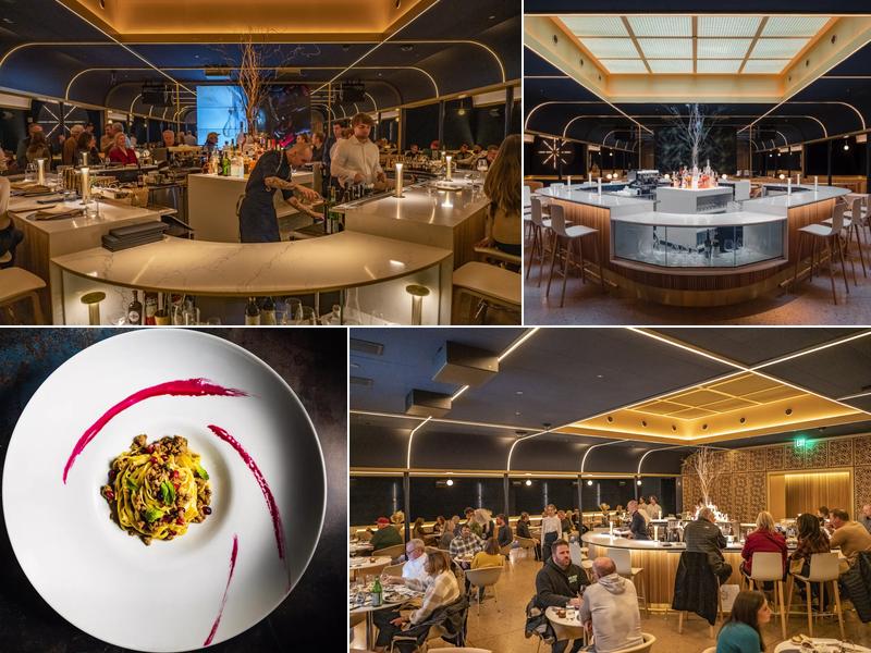 Stella's Cucina 1123 Walnut St, Boulder