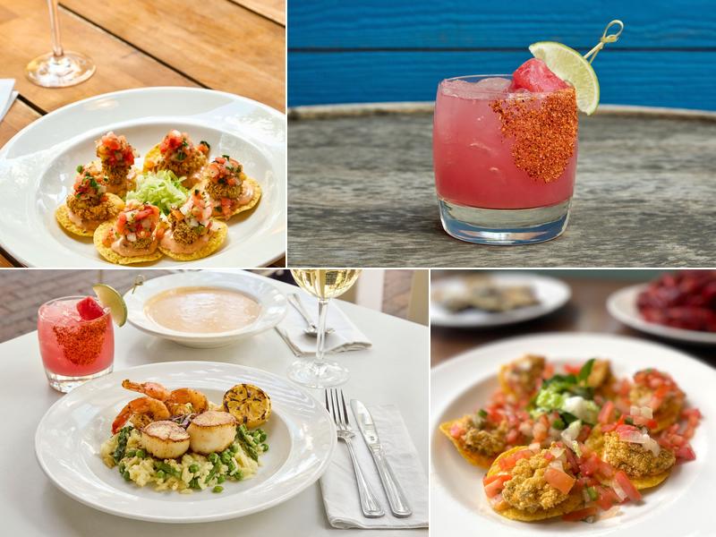 Fish City Grill 5401 Crosslake Pkwy, Waco