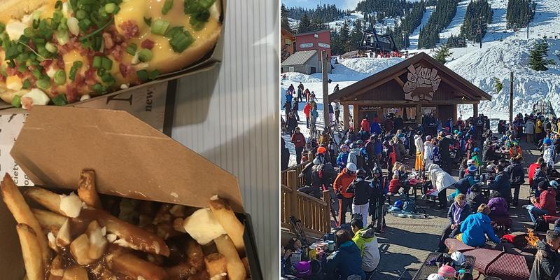 Summit Central - The Summit at Snoqualmie 1641 WA-906, Snoqualmie Pass