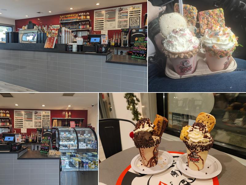 Espresso Stop Coffee Bar