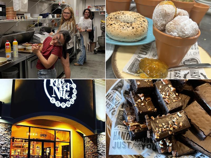 River Nile Cafe Westside 5540 W Main St #1, Dothan