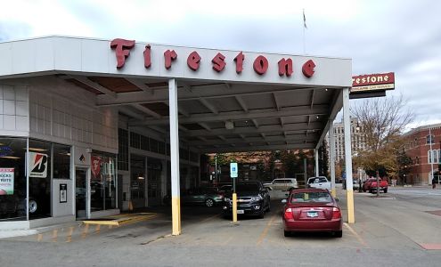 Firestone Complete Auto Care