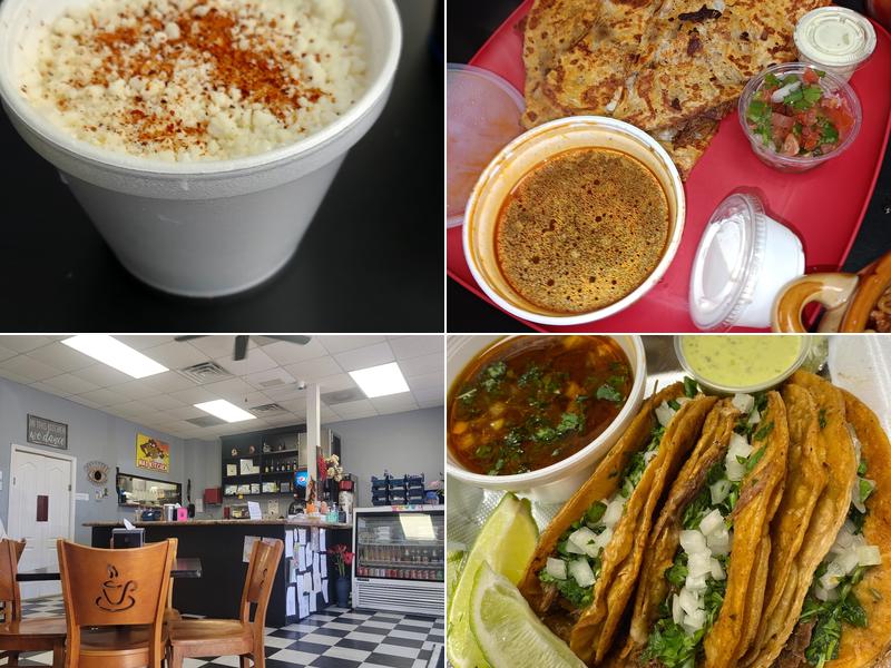 Rosita's 6819 Washington Ave, Ocean Springs