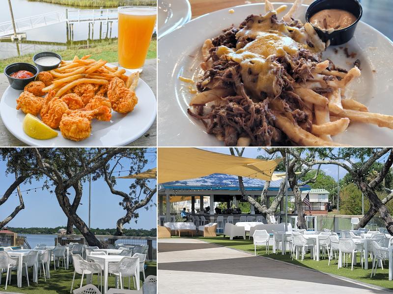 Bacchus On The Bayou