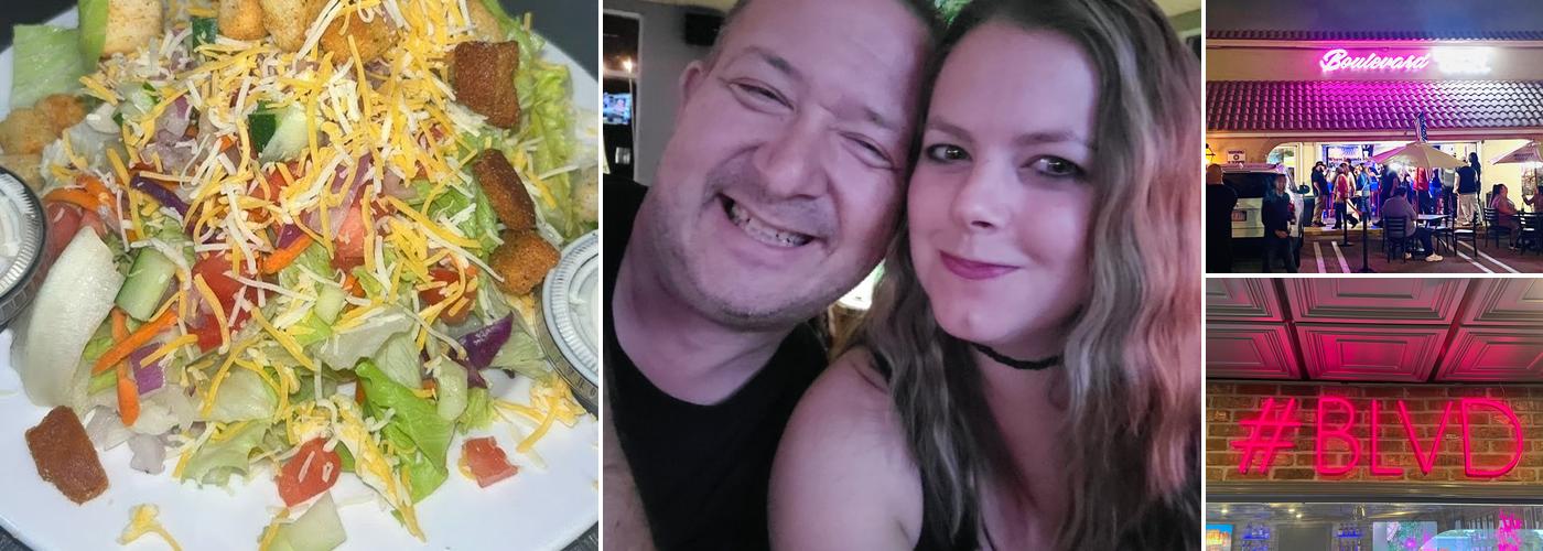 The Boulevard (BLVD)