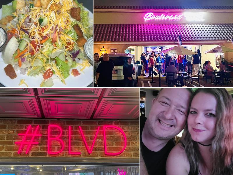 The Boulevard (BLVD) 1403 Boynton Beach Blvd # 20, Boynton Beach