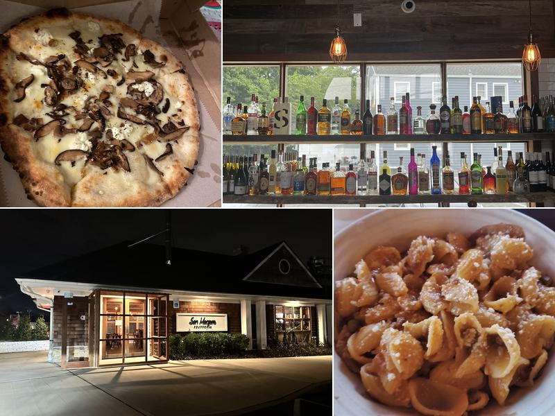 San Marzano Trattoria