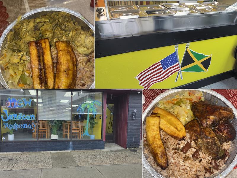 JJ EVA SPICE LLC 579 Broadway Apartment 2, Kingston