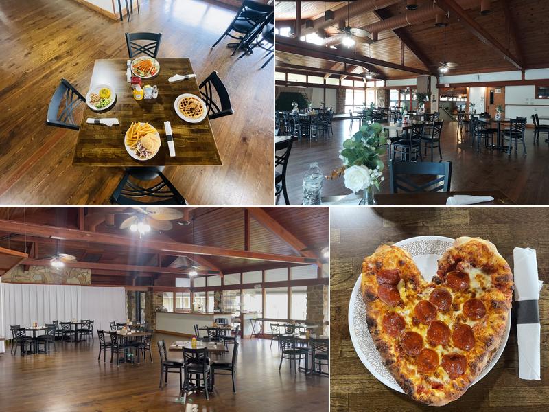 The Grill at Pepper Creek