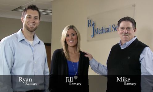 R and J Medical Services