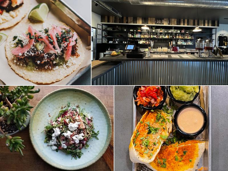 Cochinito Taqueria - Hayden