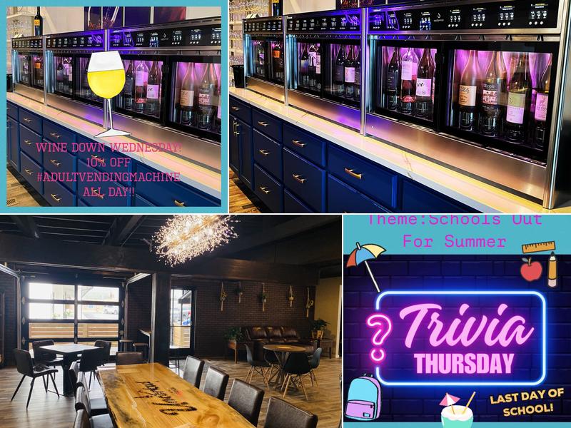 Uncorked With Friends