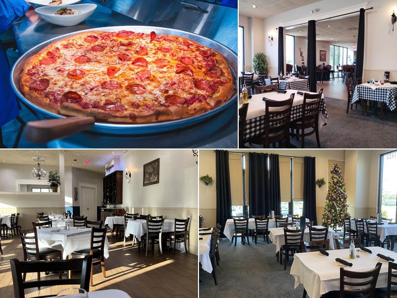 Mangiamo 1423 Magnolia St Suite A, Gulfport