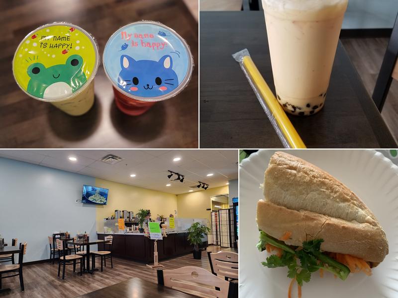 PhoVina 115 Springwood Dr, Lebanon