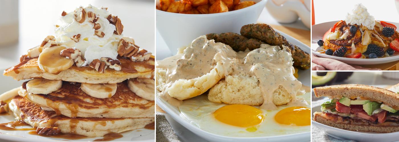 Another Broken Egg Cafe Menu