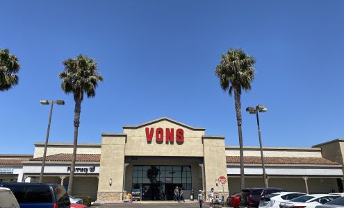 Vons