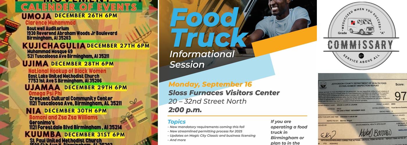 Grade A Cafe & Lounge