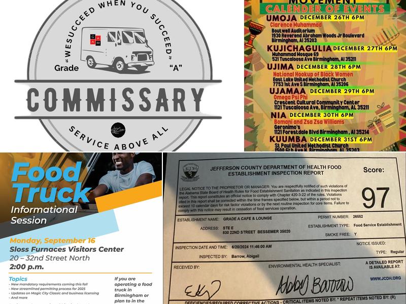 Grade A Cafe & Lounge