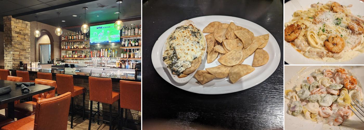 Harry's Italian Restaurant