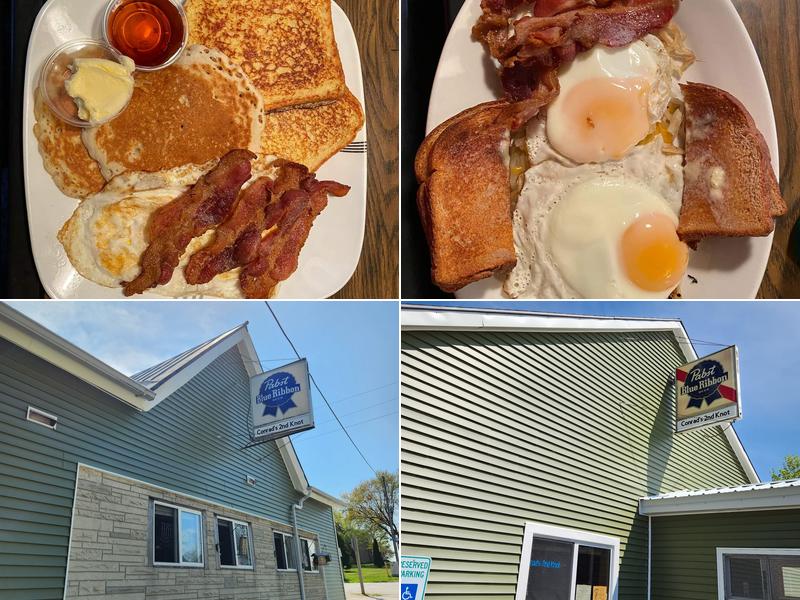 Conrad's 2nd Knot LLC