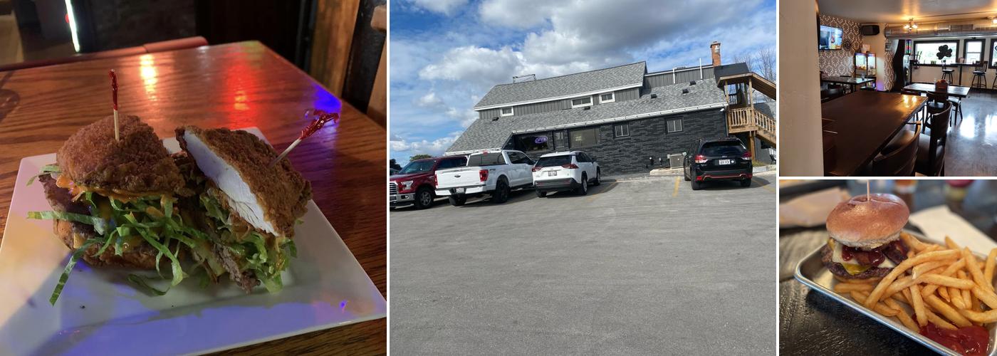 Edgewater Bar & Grill