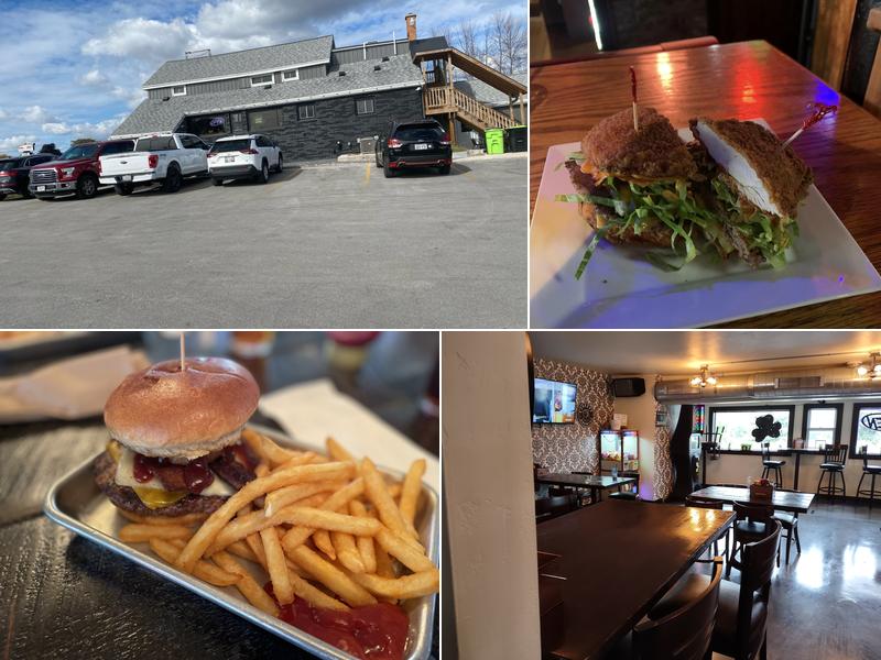 Edgewater Bar & Grill 820 WI-67, Kiel