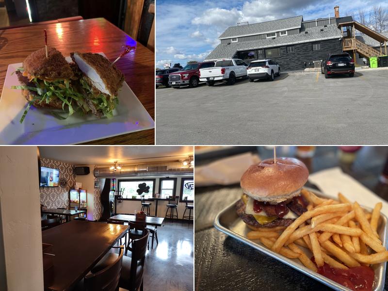 Edgewater Bar & Grill