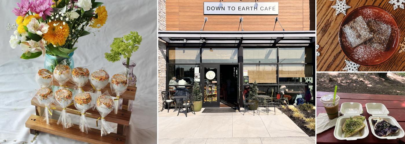 Down to Earth Café