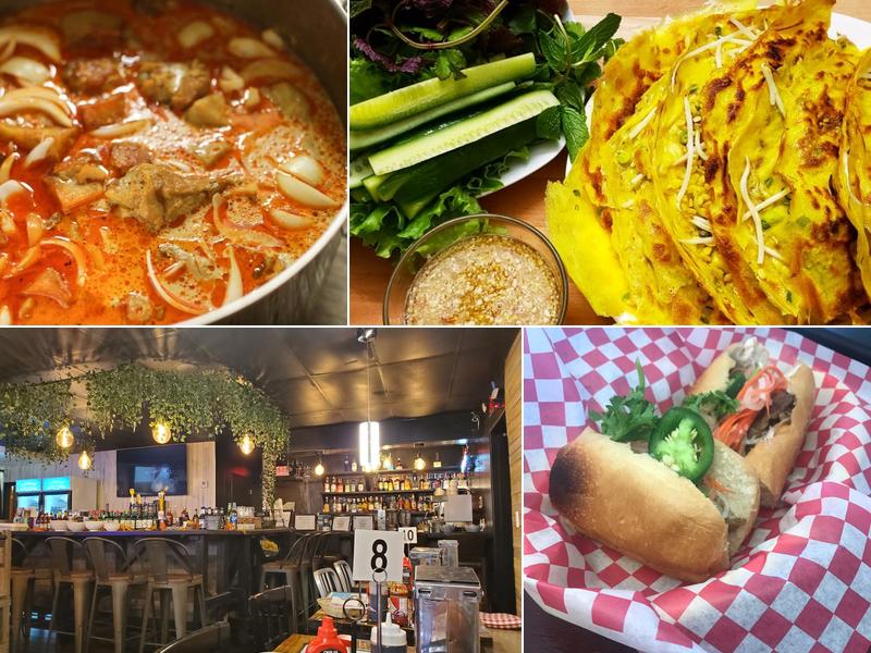 Pho Express Noodles & Bar