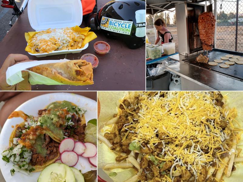 Tacos Don Jose 4061 Live Oak Ave, Arcadia